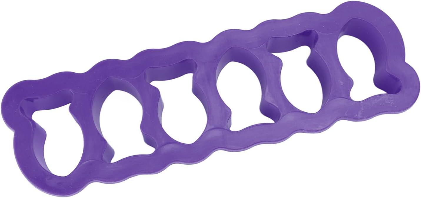 Mini Gold Fish Cracker Cutter Set Purple