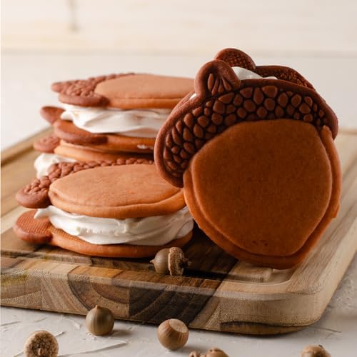Pumpkin Cookie Cutter - Fall Series - Dishwasher Safe