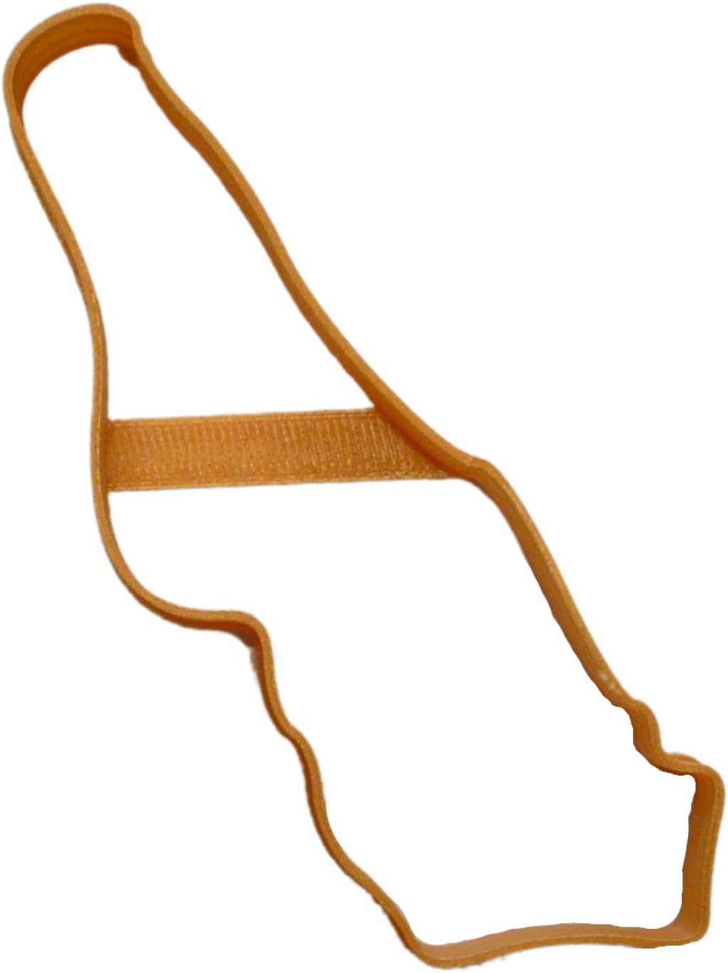 YNGLLC LAS PIEDRAS PUERTO RICO MUNICIPALITY COOKIE CUTTER