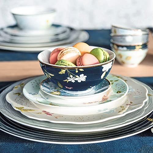 Laura Ashley 16 Pcs Dinner Set in Giftbox 1