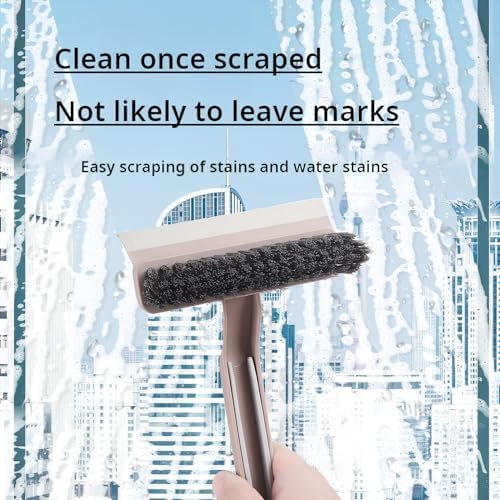 3Pcs Upgrade Multi-Function Rotating Crevice Cleaning Brush Set