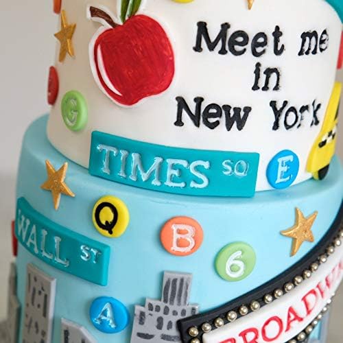Sweet Stamp by AmyCakes Baking Tools Set