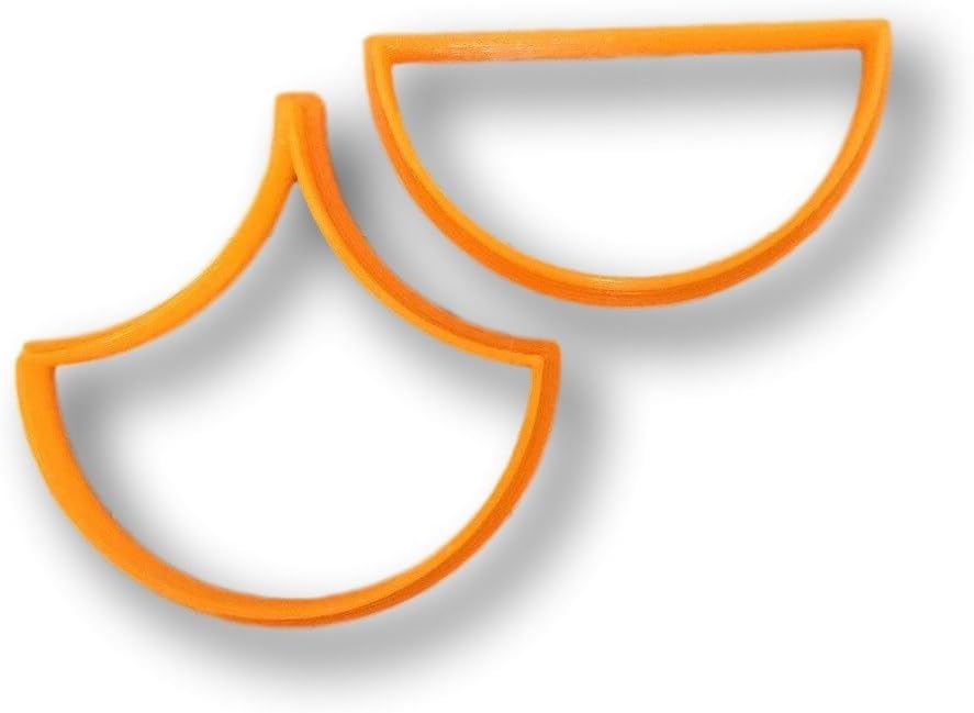 Arbi Design Scale Cookie Cutter Set 15 Inch 1