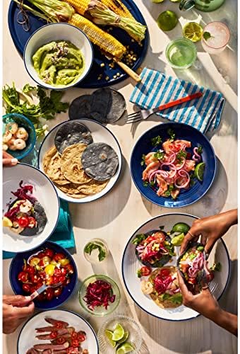 Royal Doulton Maze Denim 16-Piece Dinnerware Set 1