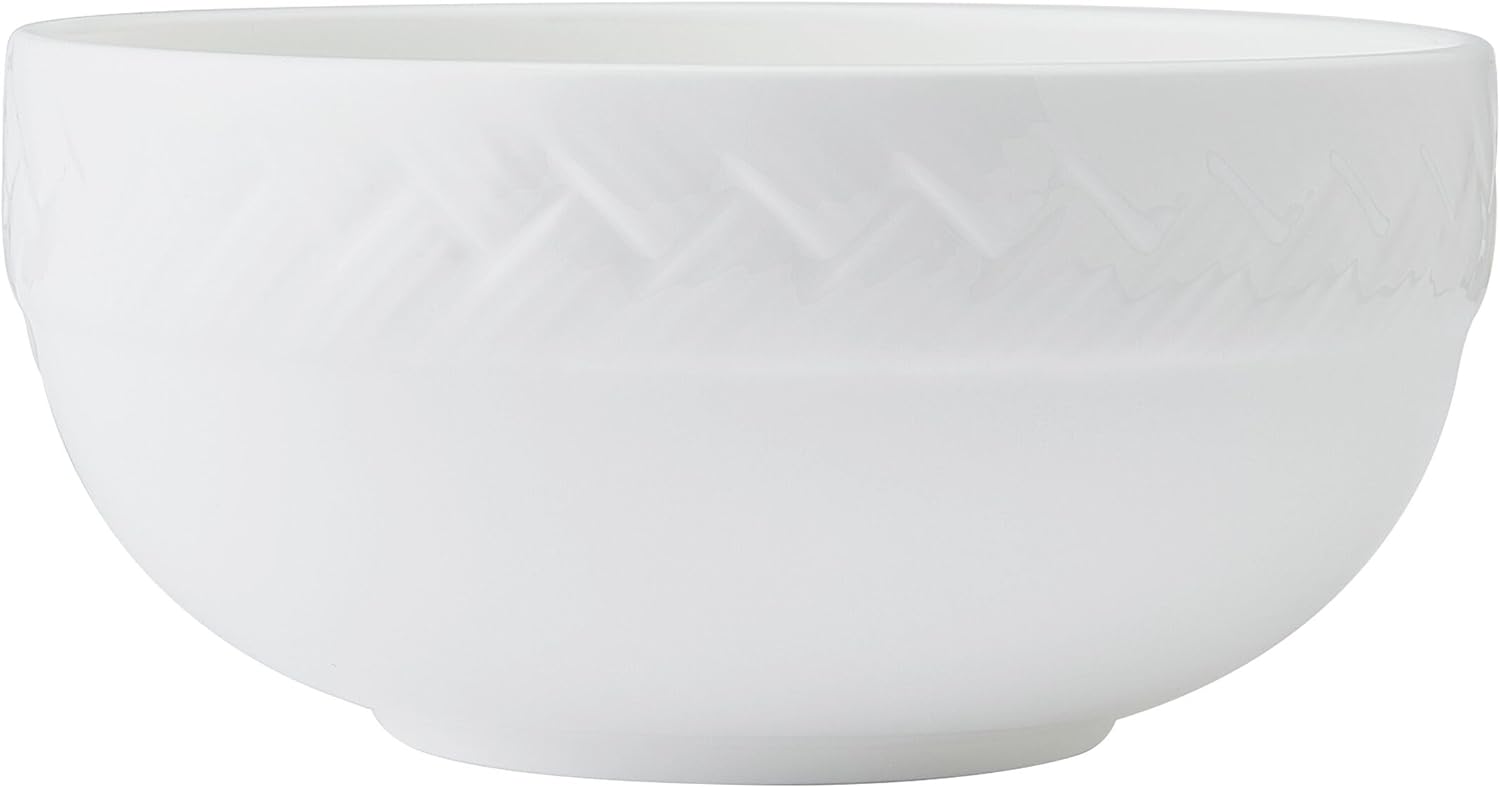 Mikasa Shay Bone China Dinnerware Set 12 Piece