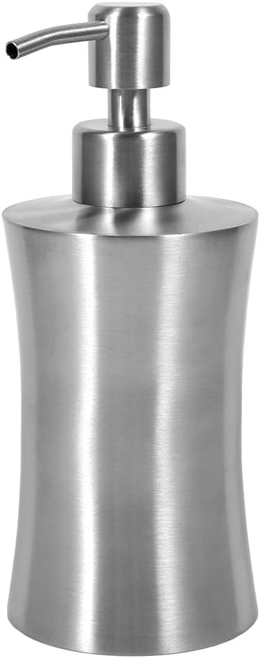 HOHXFYP 460ml Condiment Squeeze Bottles 10Pcs Set