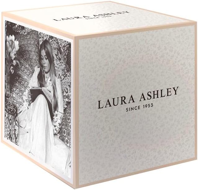 Laura Ashley 16 Pcs Dinner Set in Giftbox 1