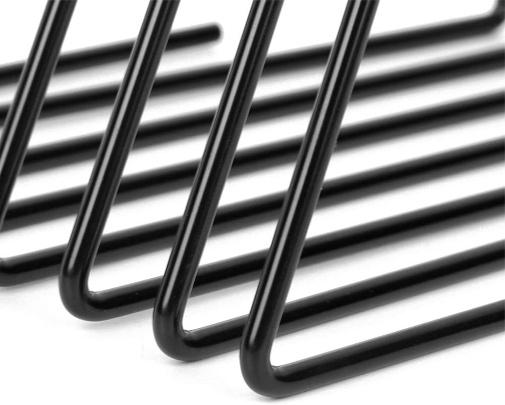 Gavigain Adjustable Bookend with Expandable Metal Stand