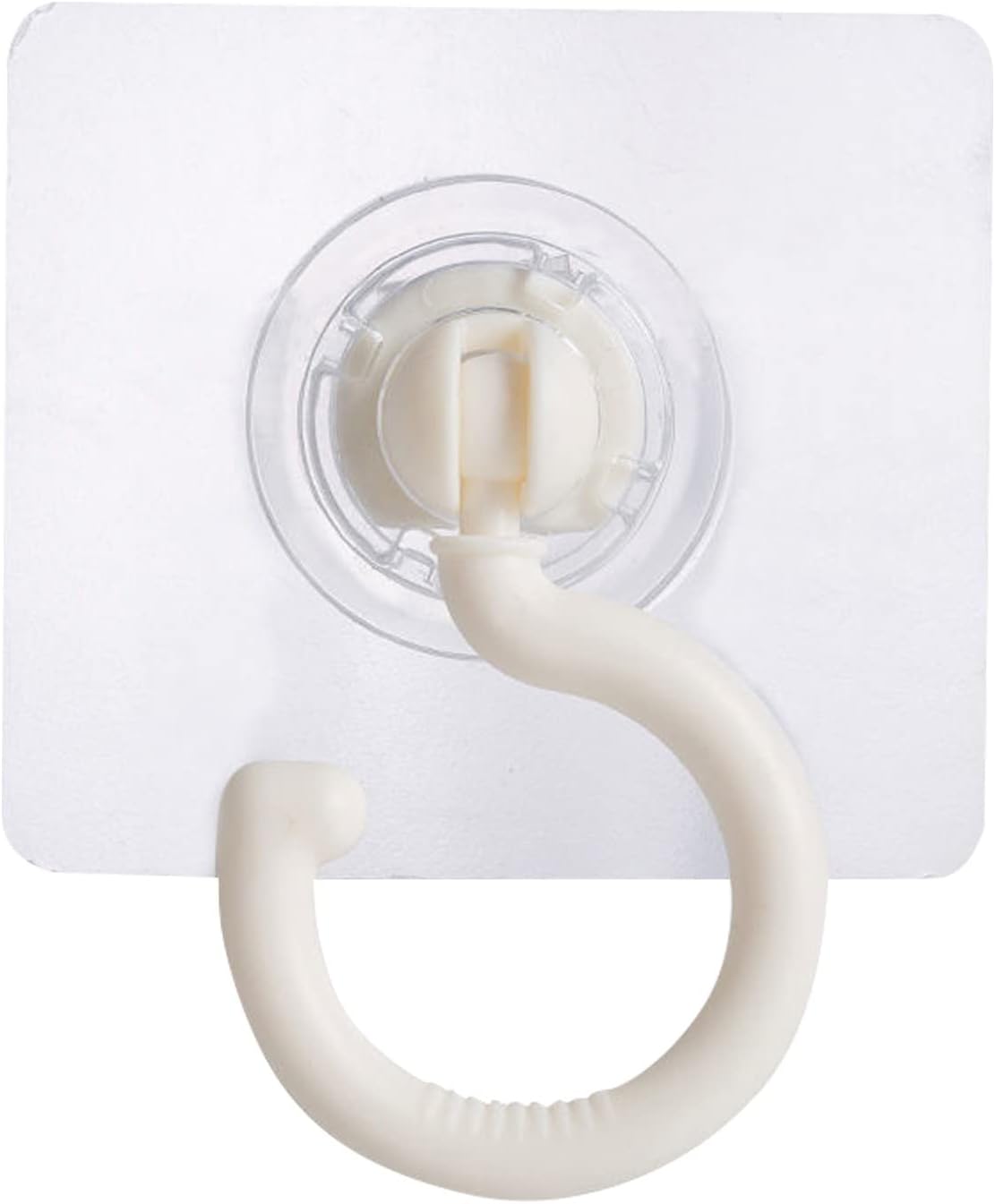 360 Degree Kitchen Wall Hook with Rotatable Claws