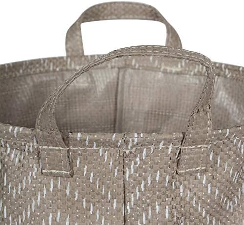 DII Collapsible Laundry Baskets 2 Pack