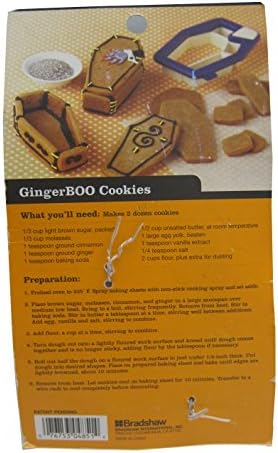 Good Cook 1 X Vampire Coffin 3D Cookie Cutter