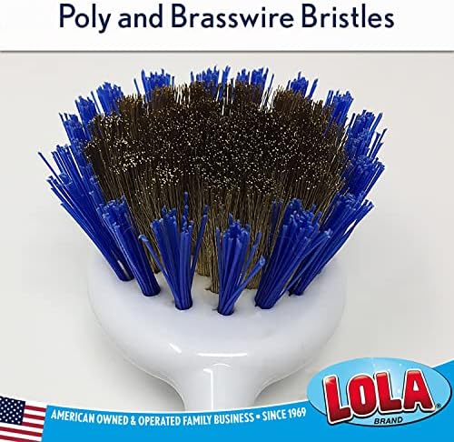 Lola Products Pro Pot N Pan Brush 36 Pack