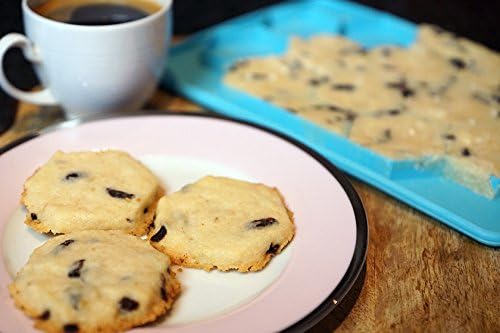 ShapeStore Smart Cookie Set of 2 Purple