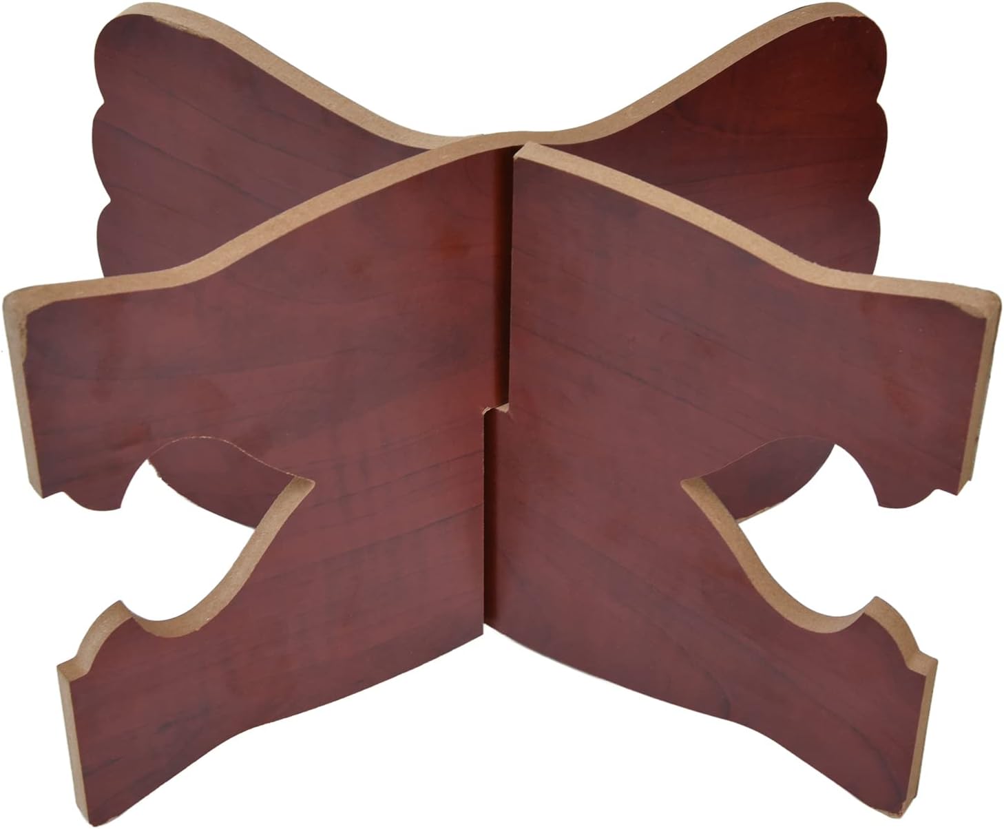 SUNGOOYUE Quran Book Stand Holder Boxwood