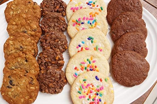 ShapeStore Smart Cookie Set of 2 Purple