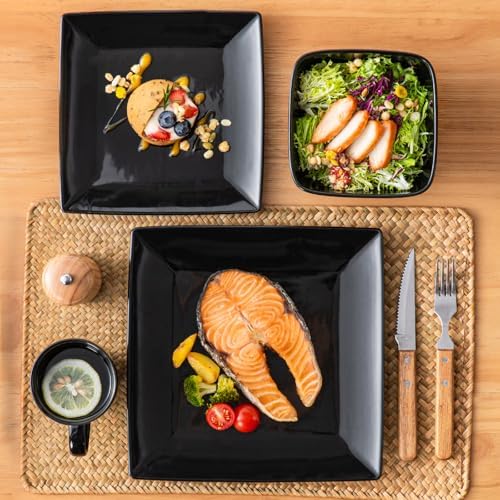 Vancasso Soho Dinnerware Set 24 Pieces