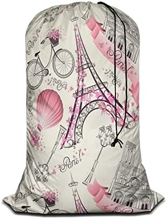Swono 1 Pack Heavy Duty Laundry Bag