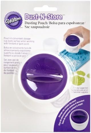 Wilton Fondant 3-Piece Cutters Classics Mini