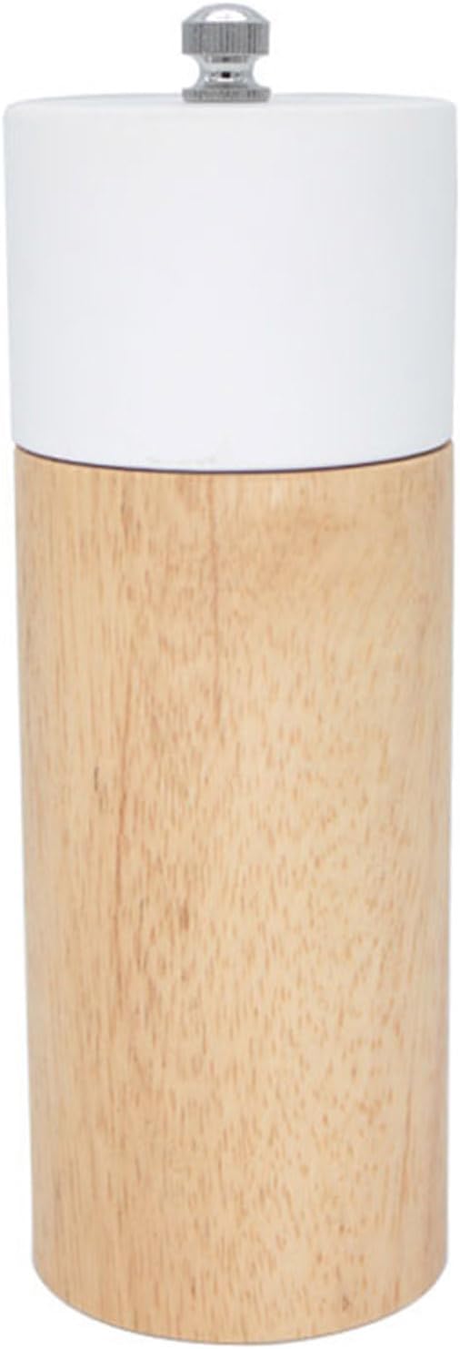 Ricicart Pepper Salt Mill Set Adjustable Coarseness