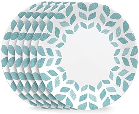 Corelle Global Collection 6-Piece Dinnerware Set Northern Pines