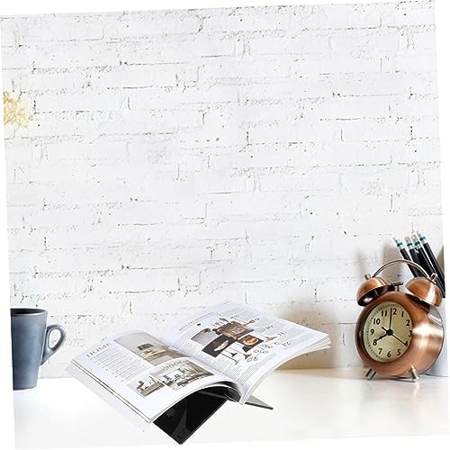 Zerodeko Multi-Function Cookbook Stand with Stable Base