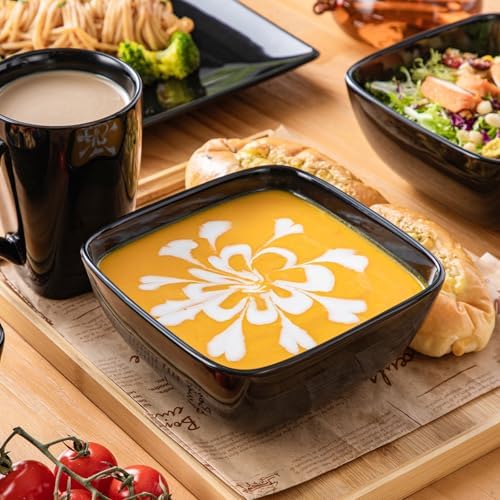 Vancasso Soho Dinnerware Set 24 Pieces