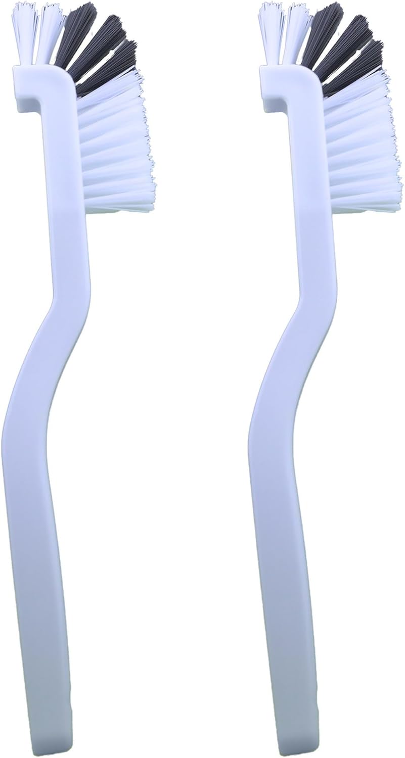 DLBTWDOYLS Kitchen Cleaning Brushes 2 Pack