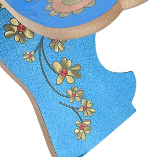 SUNGOOYUE Quran Book Stand Holder Boxwood