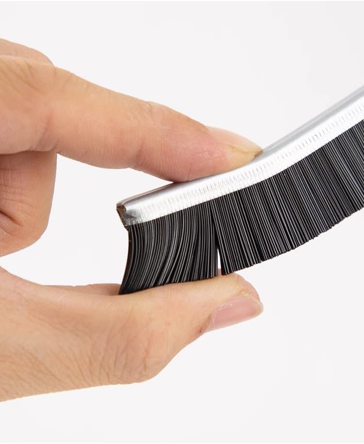 3Pcs Crevice Cleaning Brush for Tight Spaces 1