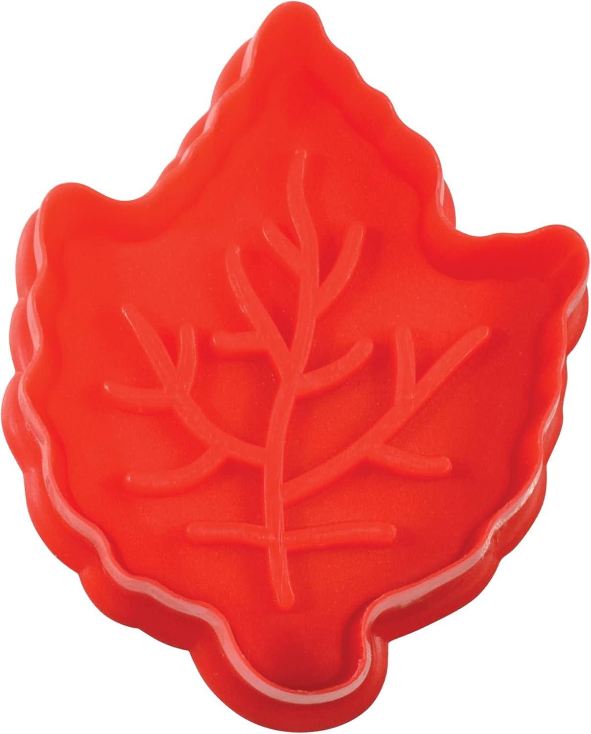 RM Autumn Theme Pastry Cookie Stamper Set of 4 1