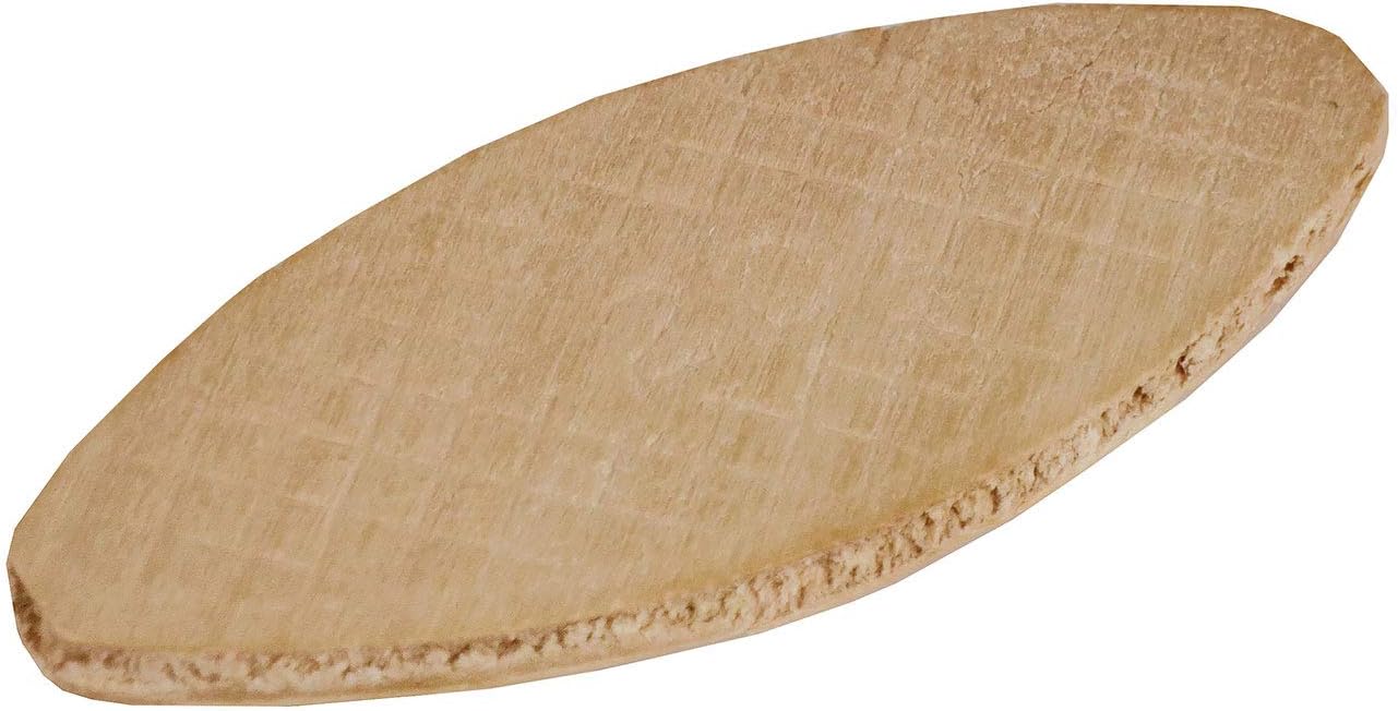 Faithfull Tub 125 No10 Biscuit Wood