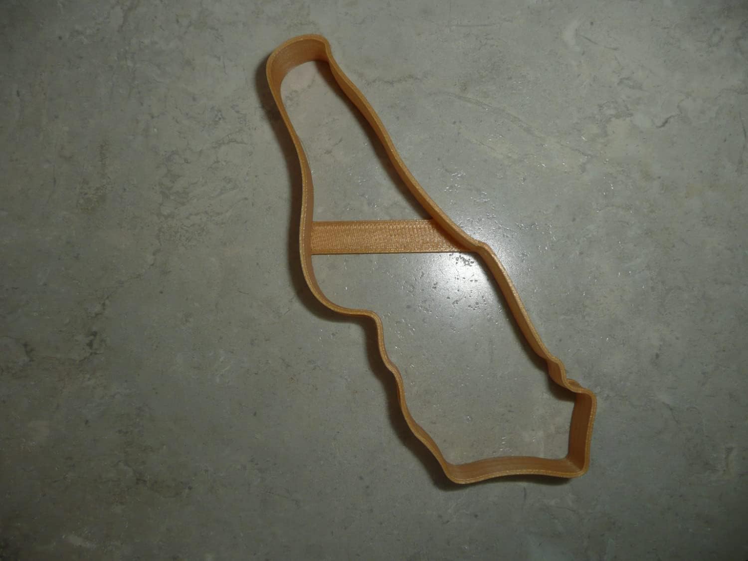 YNGLLC LAS PIEDRAS PUERTO RICO MUNICIPALITY COOKIE CUTTER