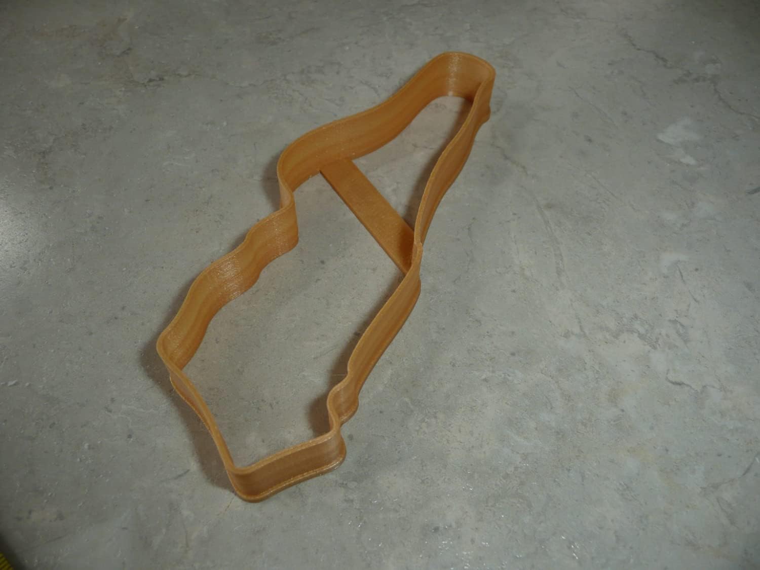 YNGLLC LAS PIEDRAS PUERTO RICO MUNICIPALITY COOKIE CUTTER