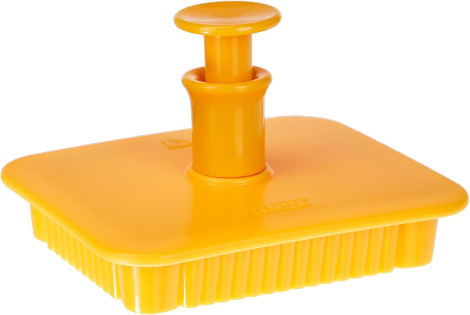 Ibili Petit Beurre Cookie Cutter with Ejector Rectangular