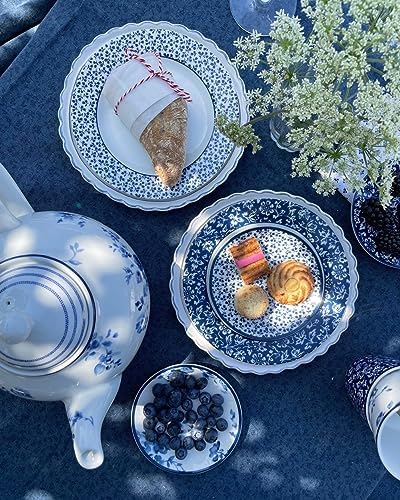 Laura Ashley 16 Pcs Dinner Set in Giftbox 1