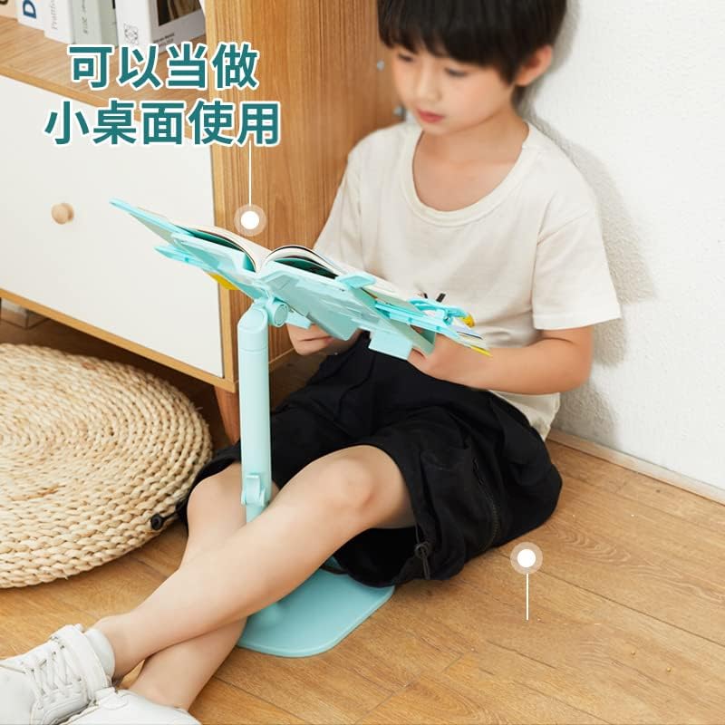 Adjustable Reading Stand for Books Magazines and More
