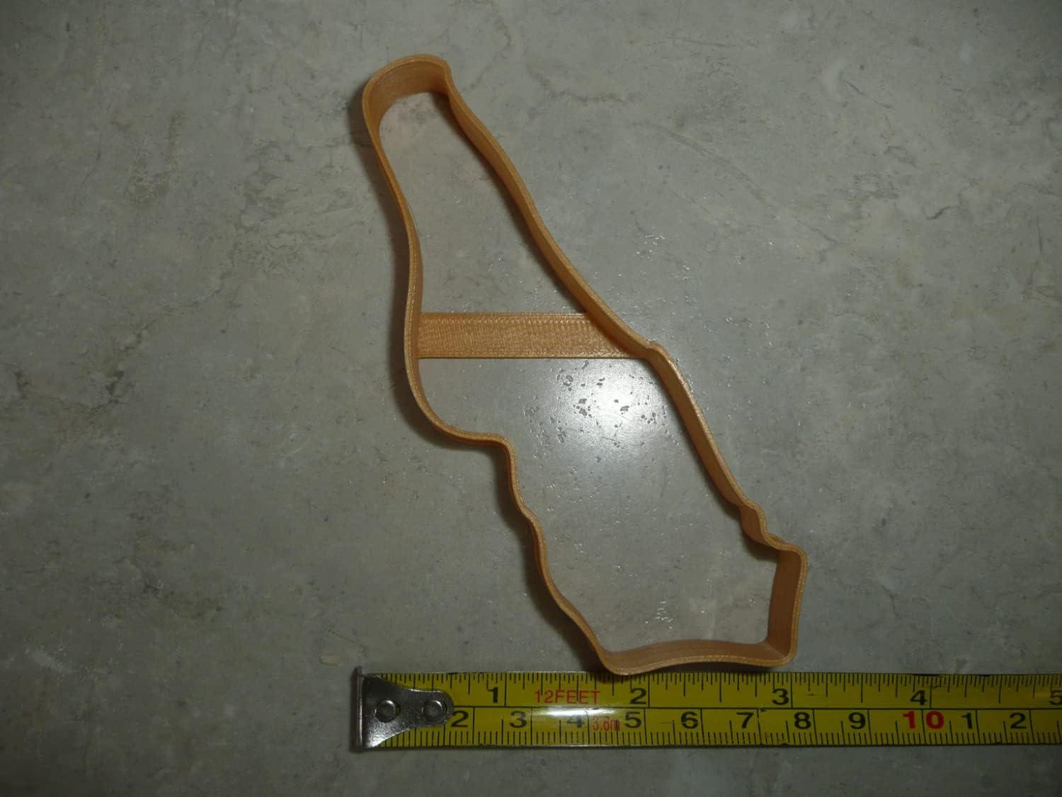 YNGLLC LAS PIEDRAS PUERTO RICO MUNICIPALITY COOKIE CUTTER