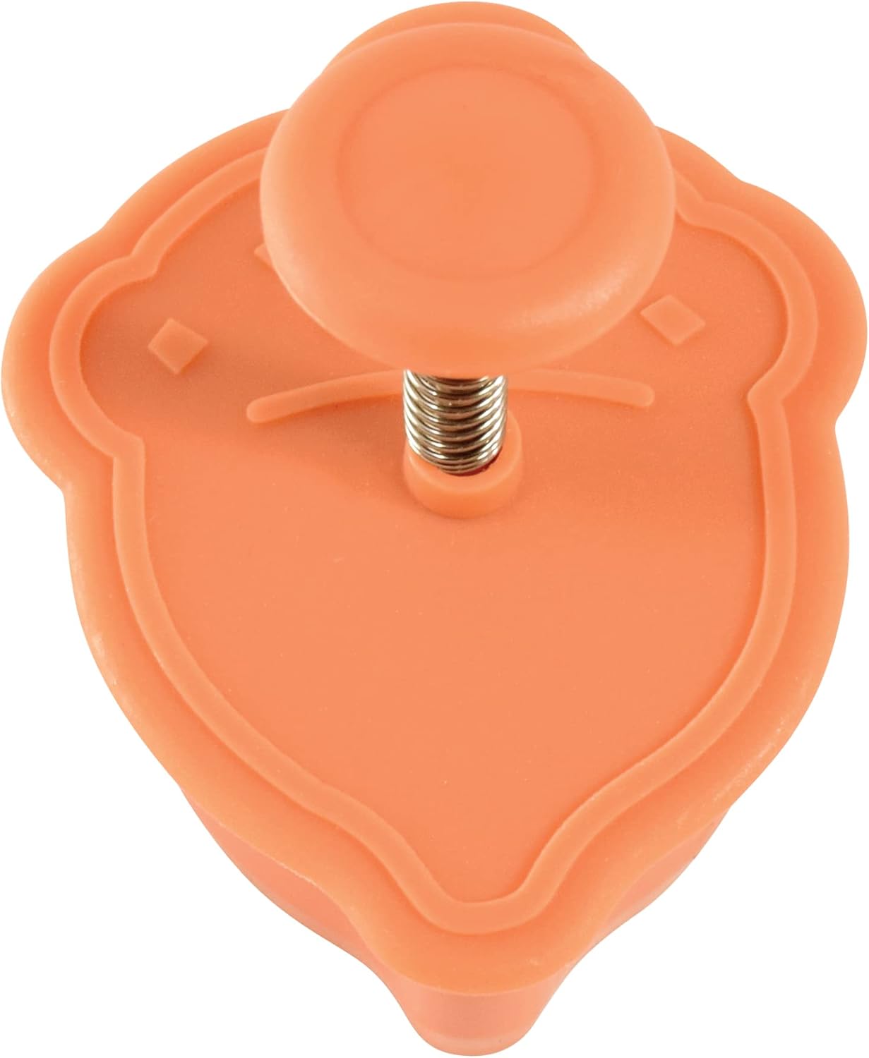 RM Autumn Theme Pastry Cookie Stamper Set of 4 1