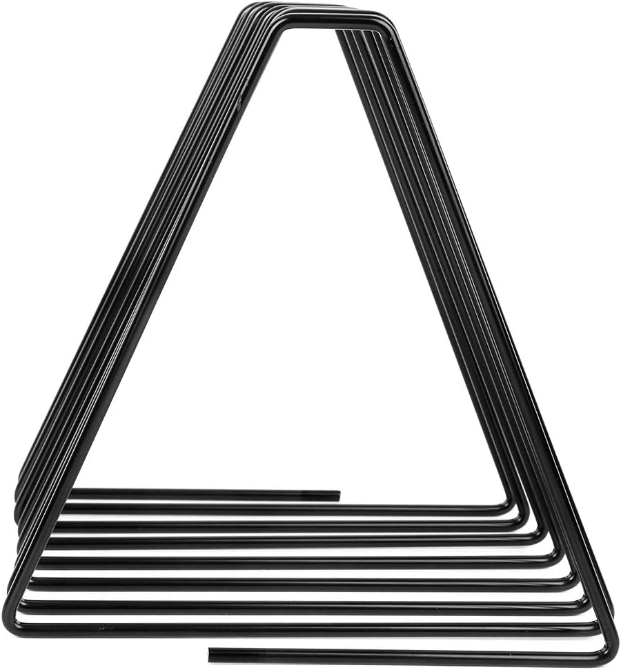 Gavigain Adjustable Bookend with Expandable Metal Stand