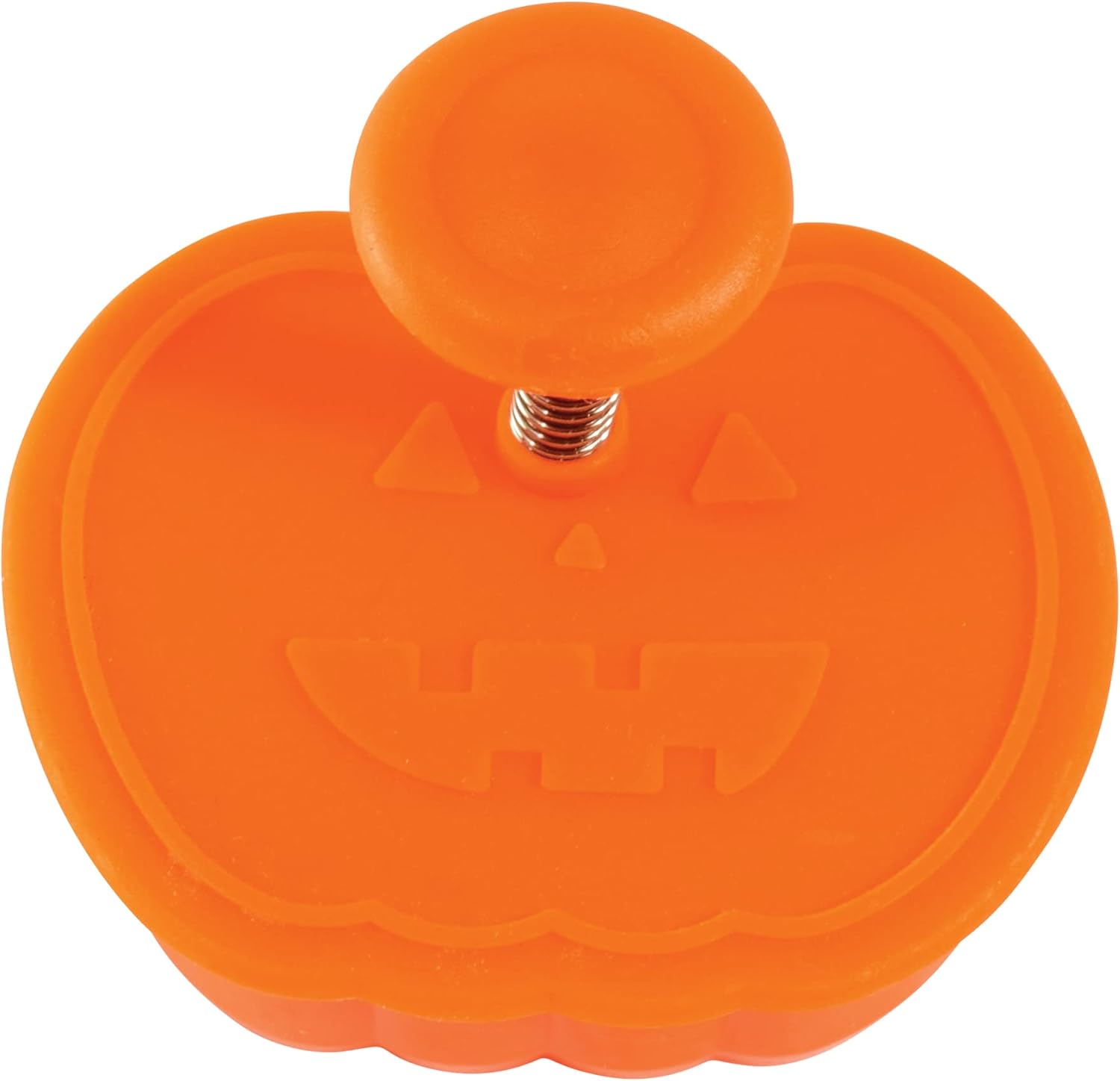 RM Autumn Theme Pastry Cookie Stamper Set of 4 1
