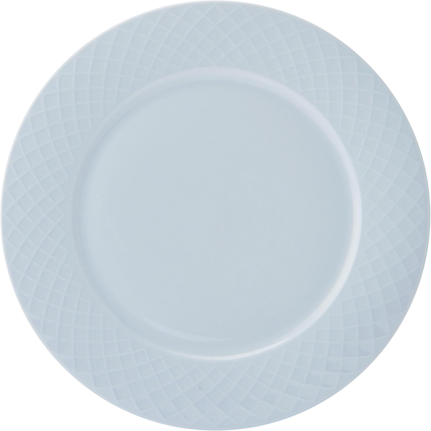 Mikasa Trellis Pastel Bone China Dinnerware Set 12 Piece 1