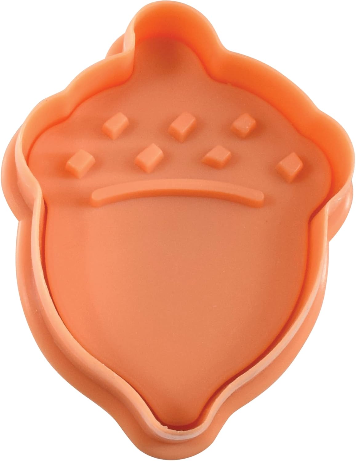 RM Autumn Theme Pastry Cookie Stamper Set of 4 1