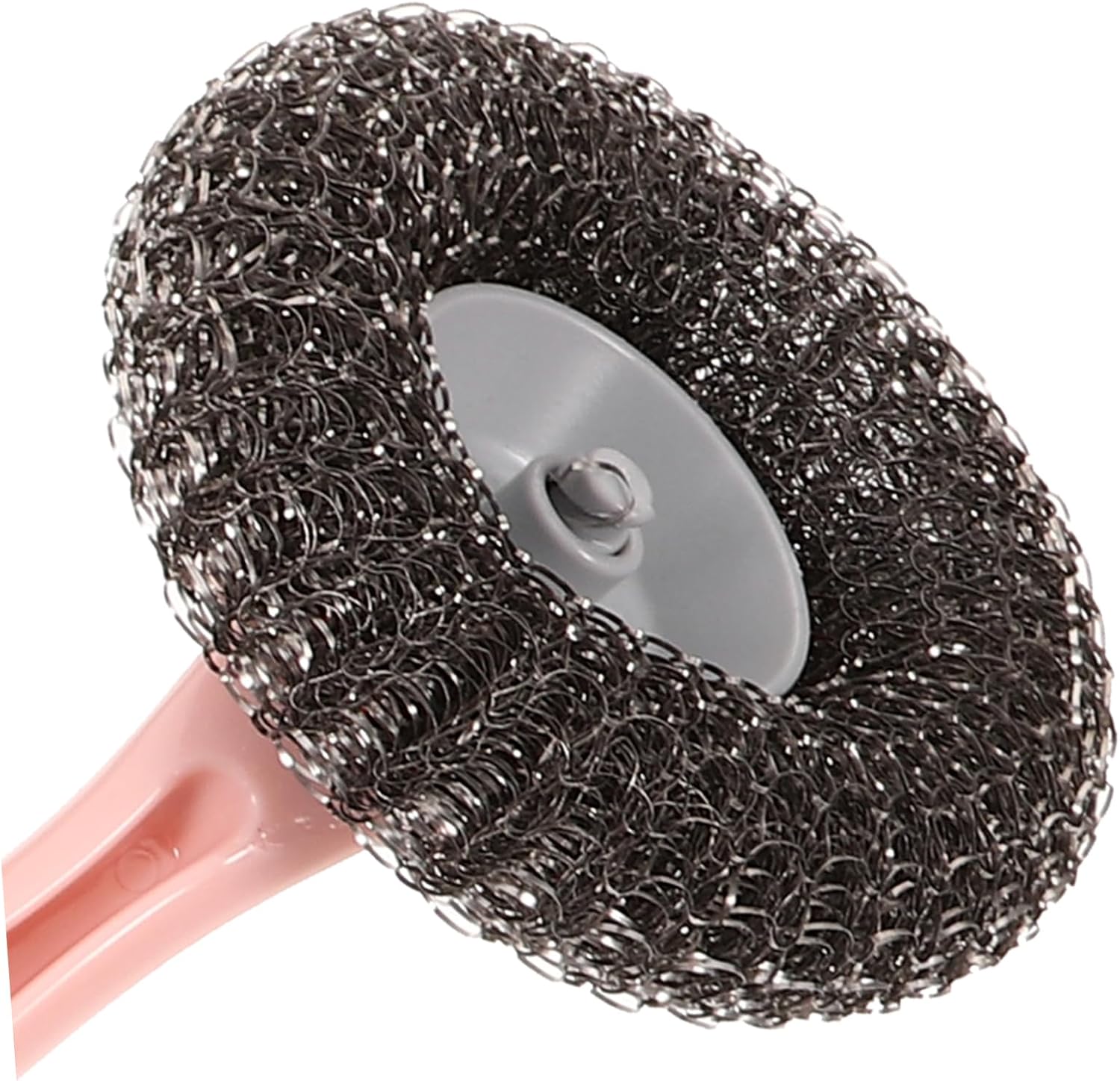 Ipetboom 4 Pcs Long Handle Kitchen Cleaning Brush Kit