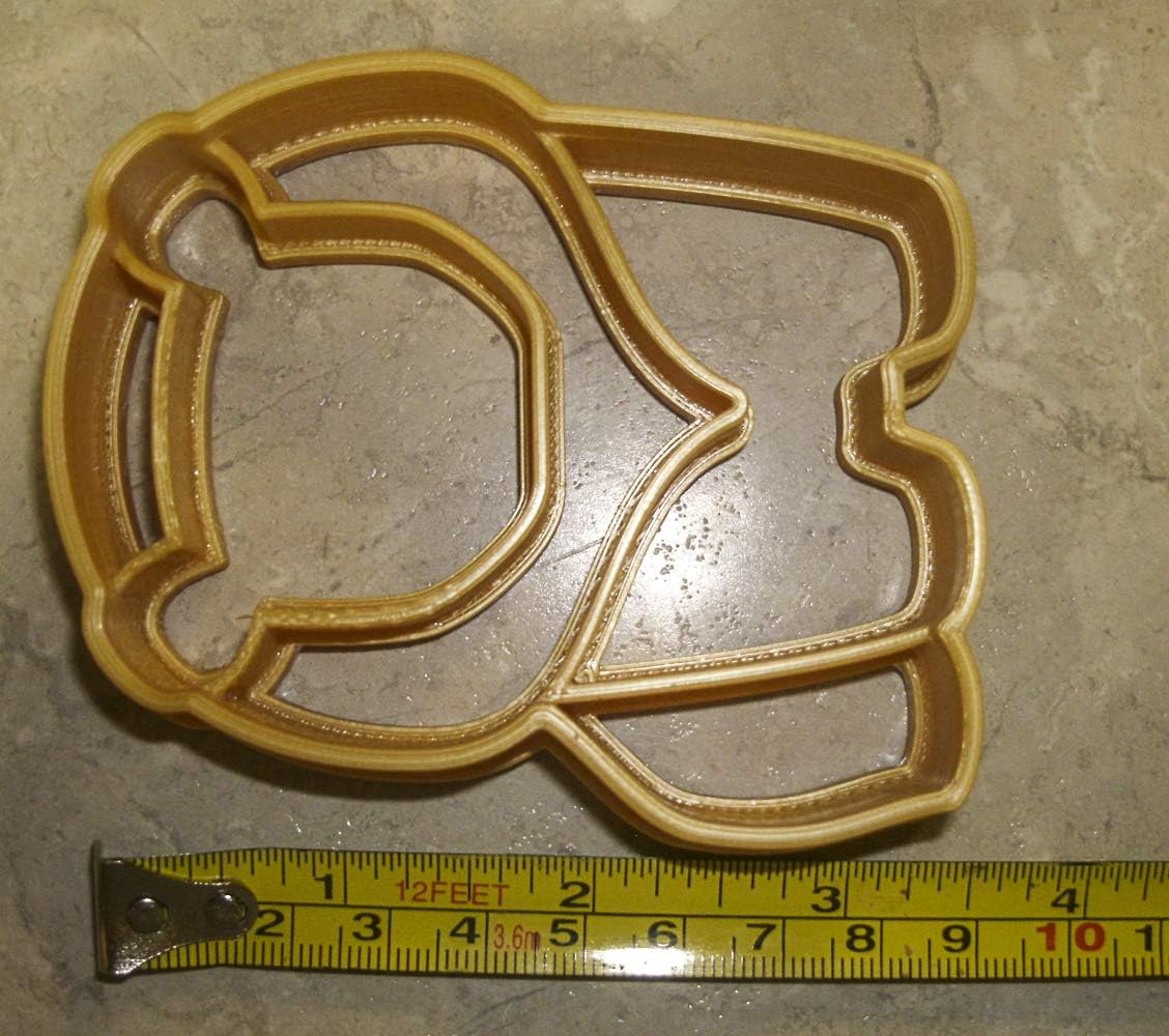 Lion King Cookie Cutter Made in USA 1