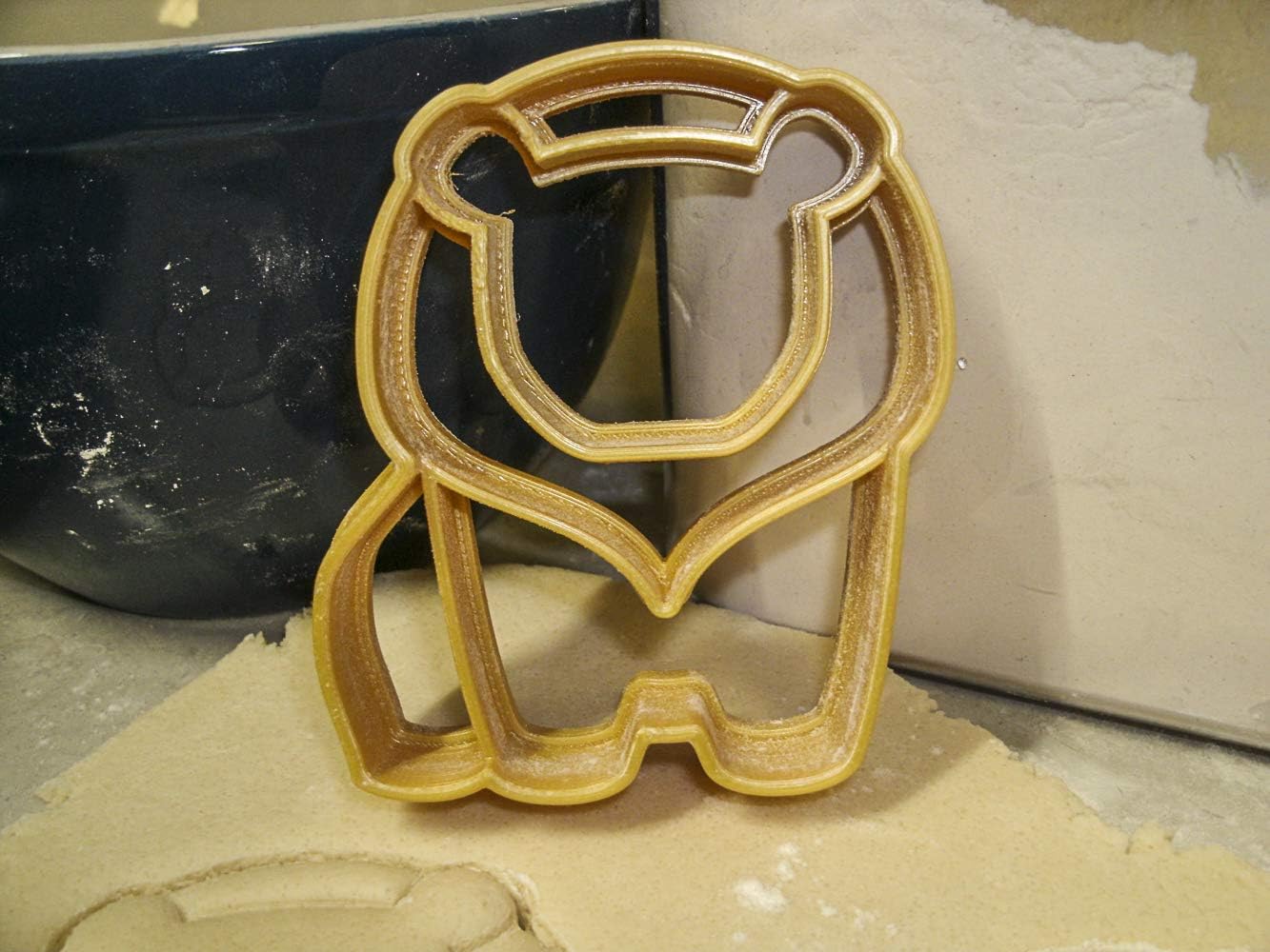 Lion King Cookie Cutter Made in USA 1