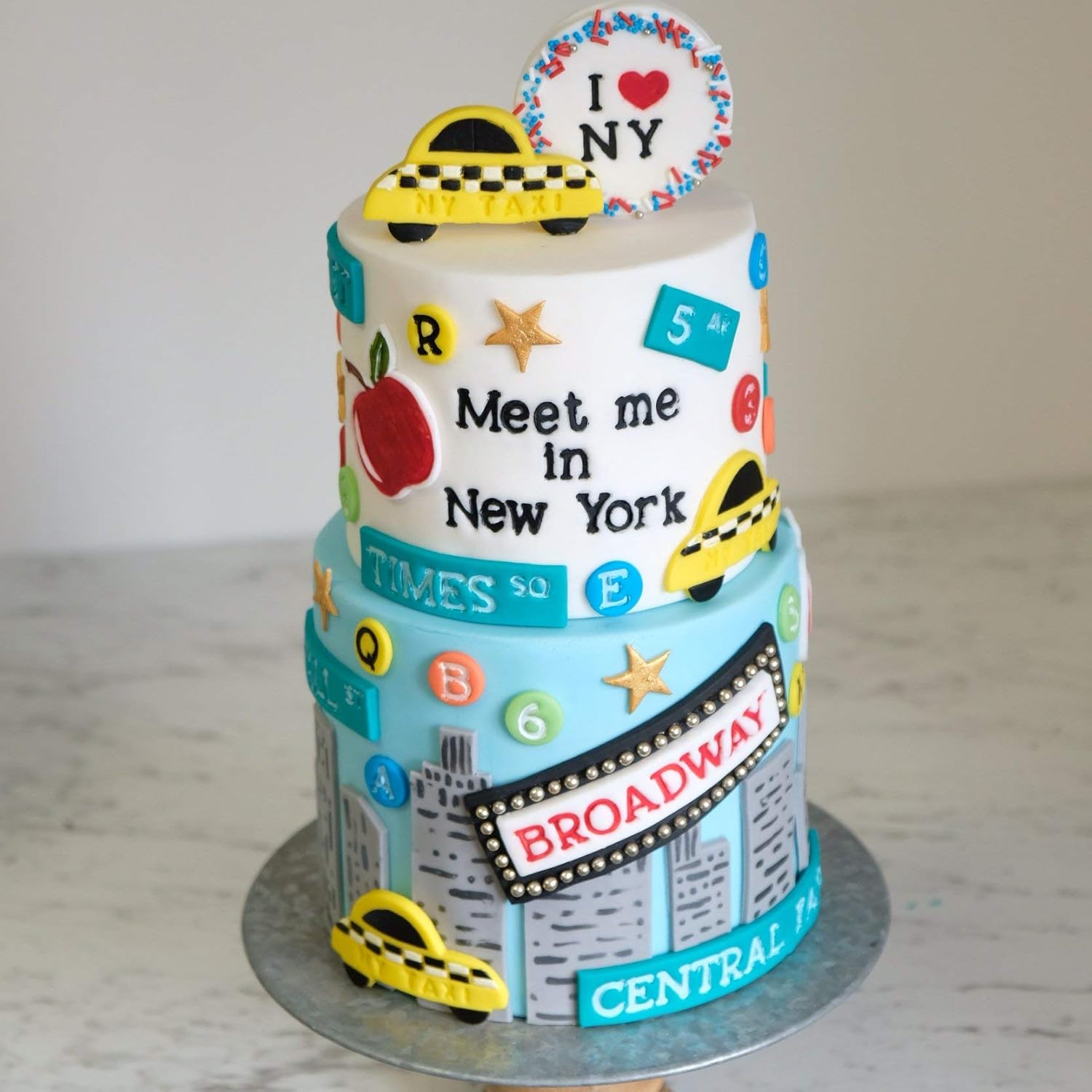 Sweet Stamp by AmyCakes Baking Tools Set