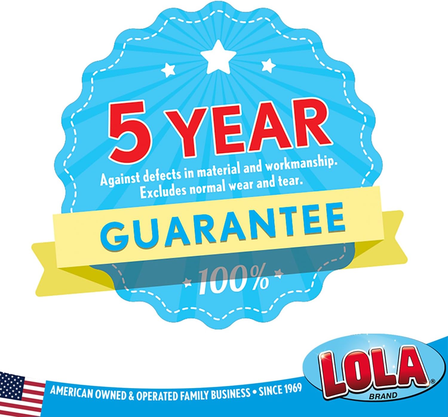 Lola Dish Brush with Scraper Non-Slip Handle 1 Pack