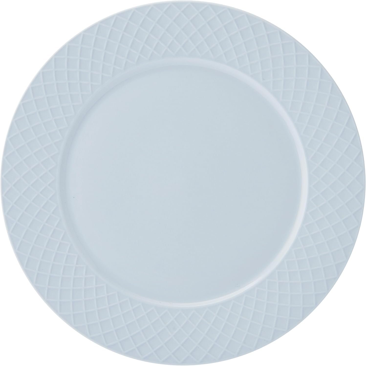 Mikasa Trellis Pastel Bone China Dinnerware Set 12 Piece 1