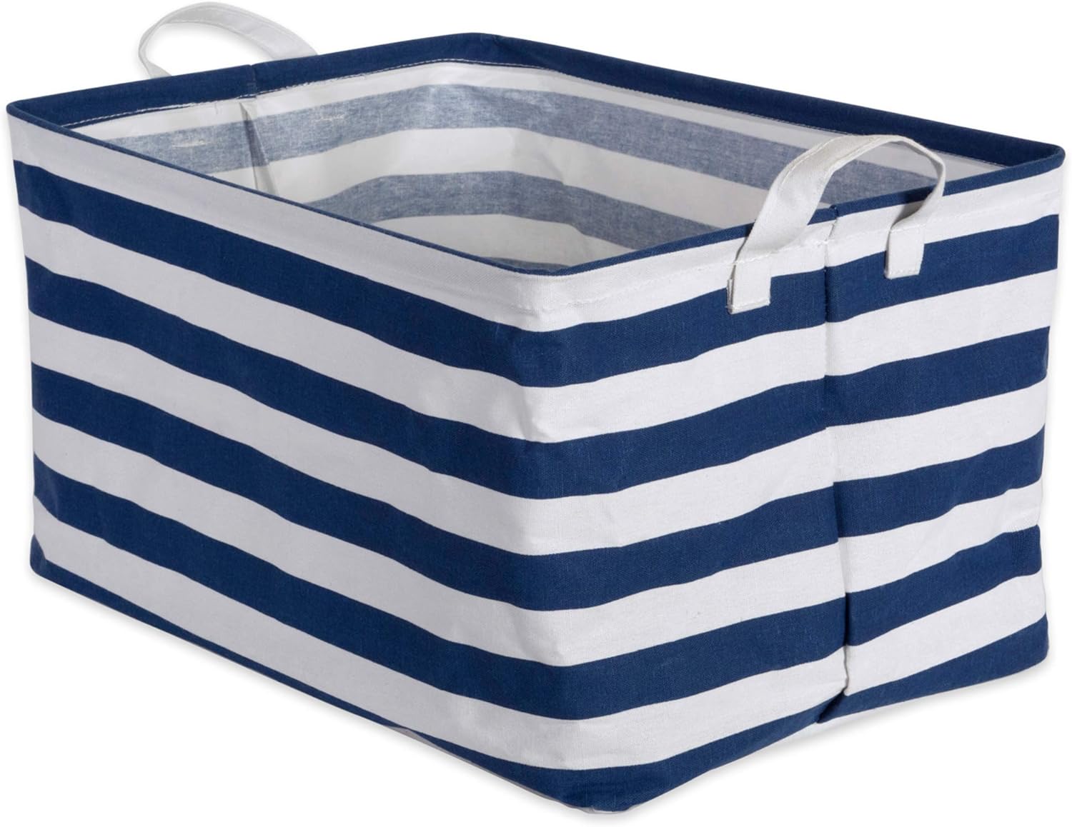 DII Laundry Collection Collapsible Bins Set 1