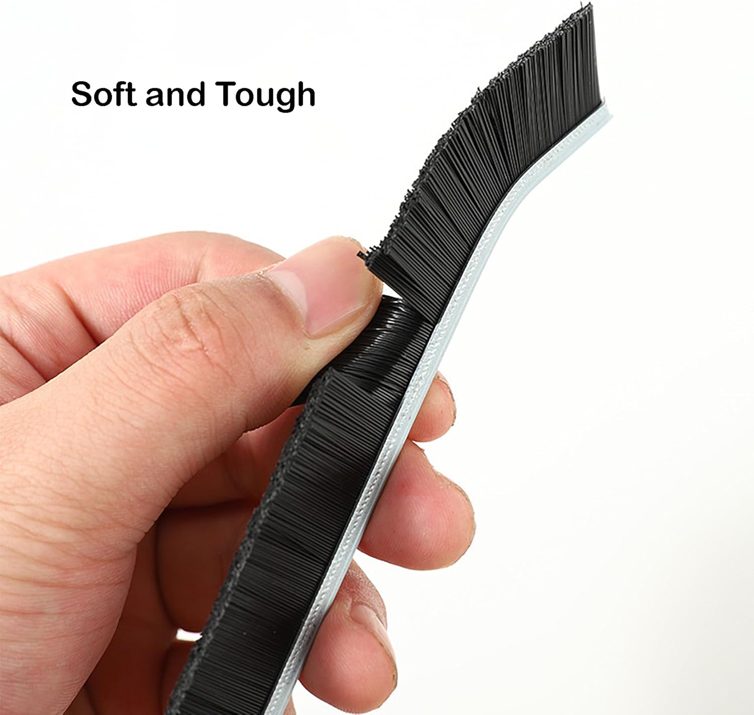 10 Pcs Gap Cleaning Brush Set for Kitchen More